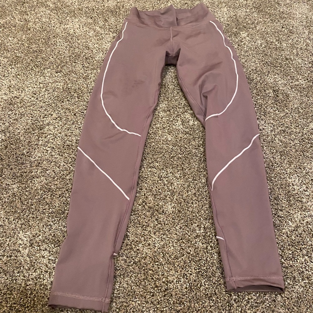Adidas leggings